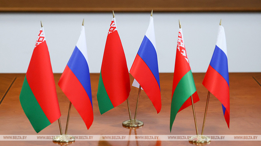 Lukashenko sees new opportunities for Belarus, Russia amid Western sanctions