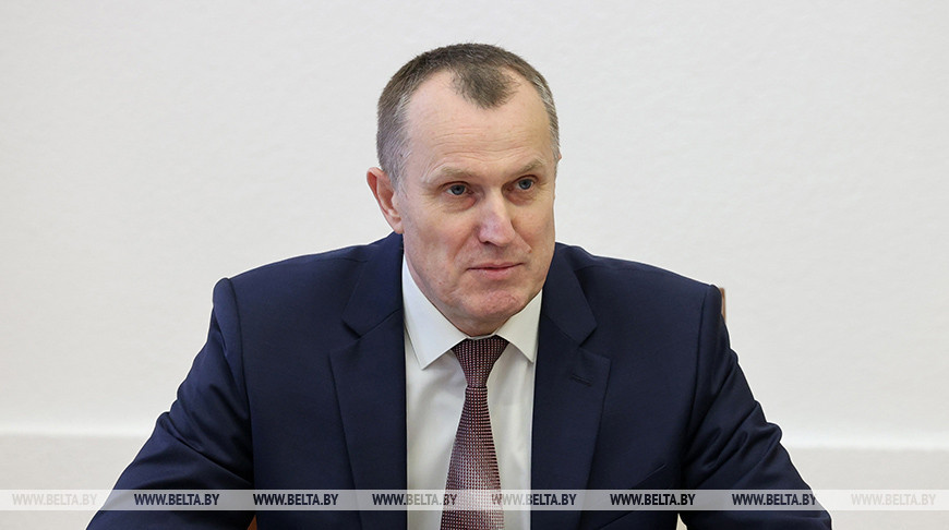 Исаченко: Когда все отлажено - будет результат. 