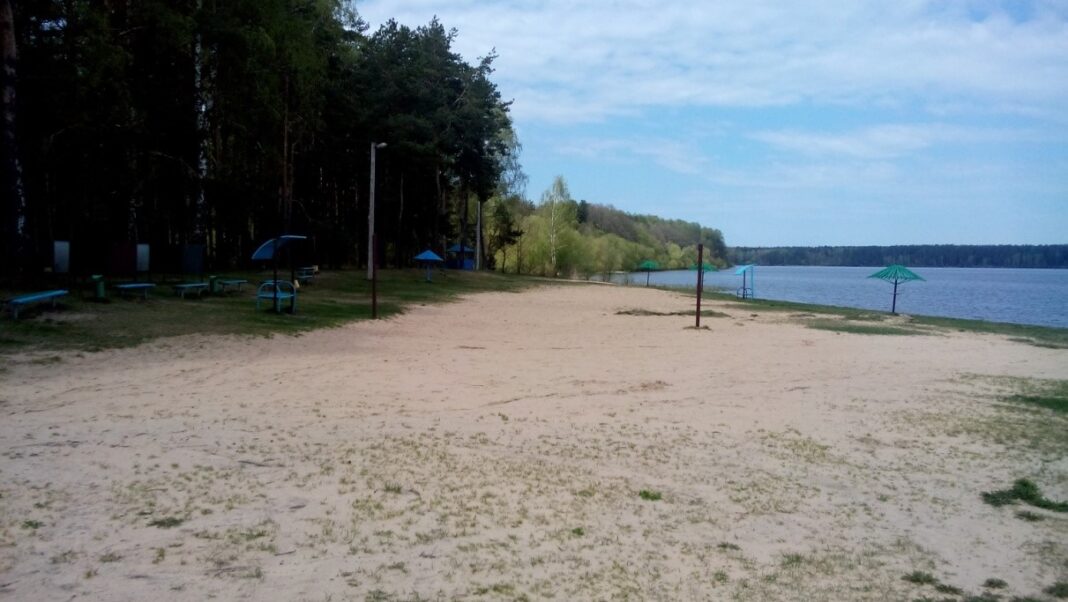 Правила поведения в местах массового отдыха у воды