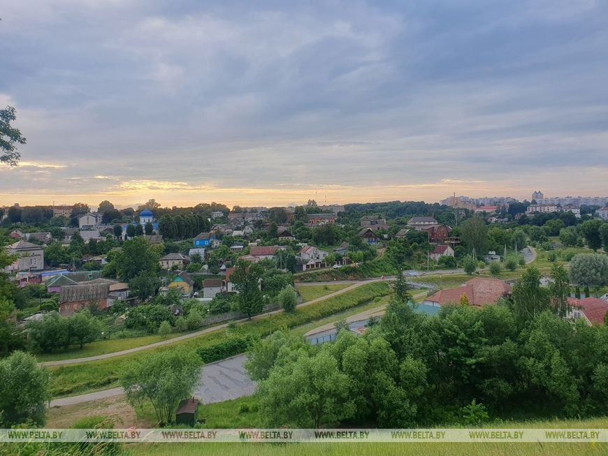 Увидеть родную страну с новой стороны. Как профсоюзы развивают внутренний туризм