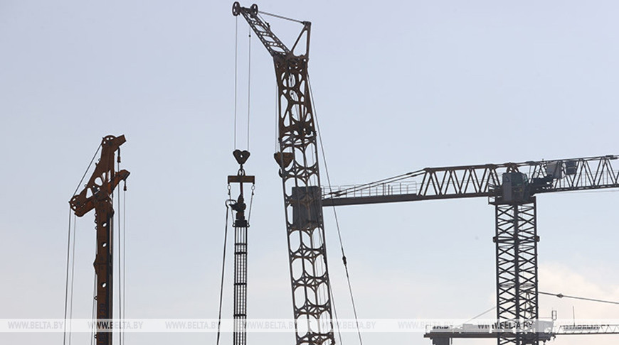 Новы індустрыяльны парк з'явіцца ў Магілёве