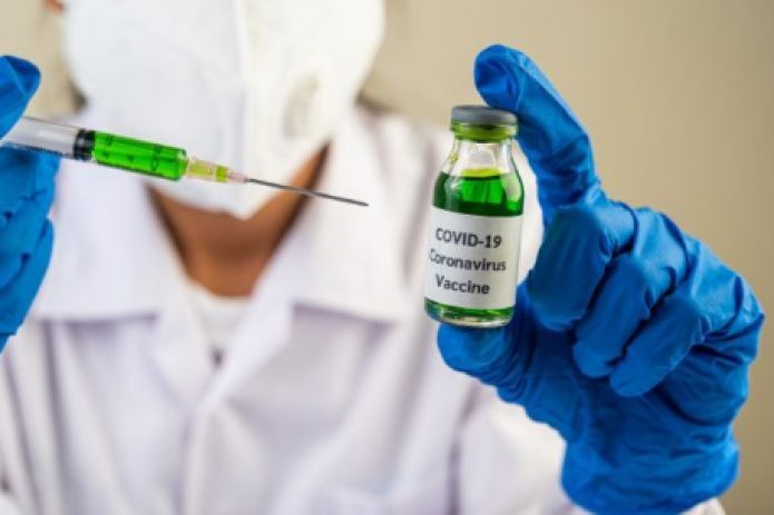 В пятницу, субботу и воскресенье на этой неделе сделать прививку от COVID-19 можно будет в городском центре культуры "Ровесник" (ул.Рабоче-Крестьянская, 20). 