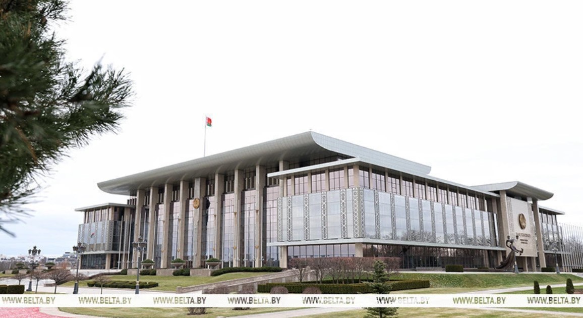 Назначены новые председатели Краснопольского, Осиповичского и Хотимского райисполкомов