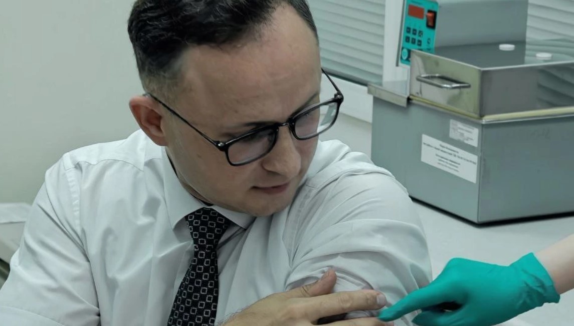 Акция «Начнем с себя!» набирает обороты в Могилевской области