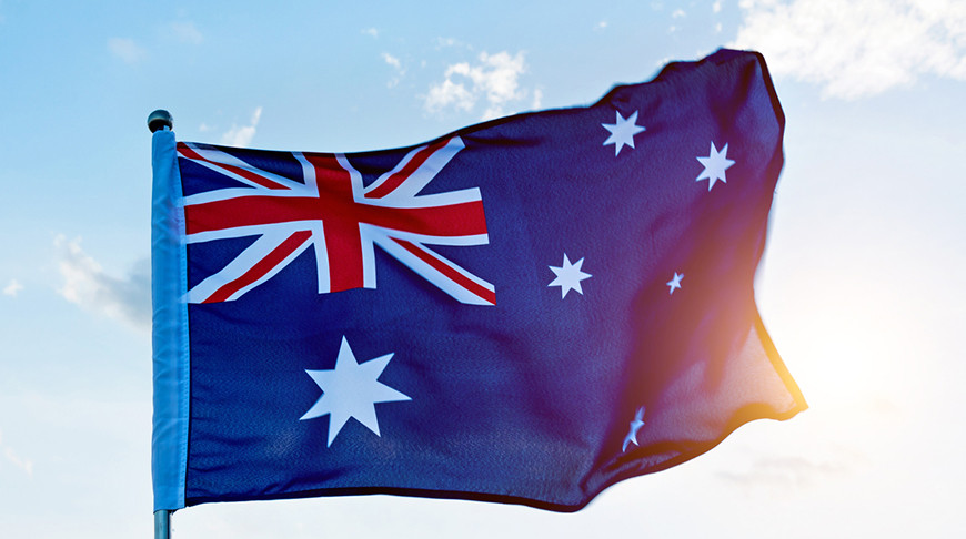 Lukashenko extends Australia Day greetings