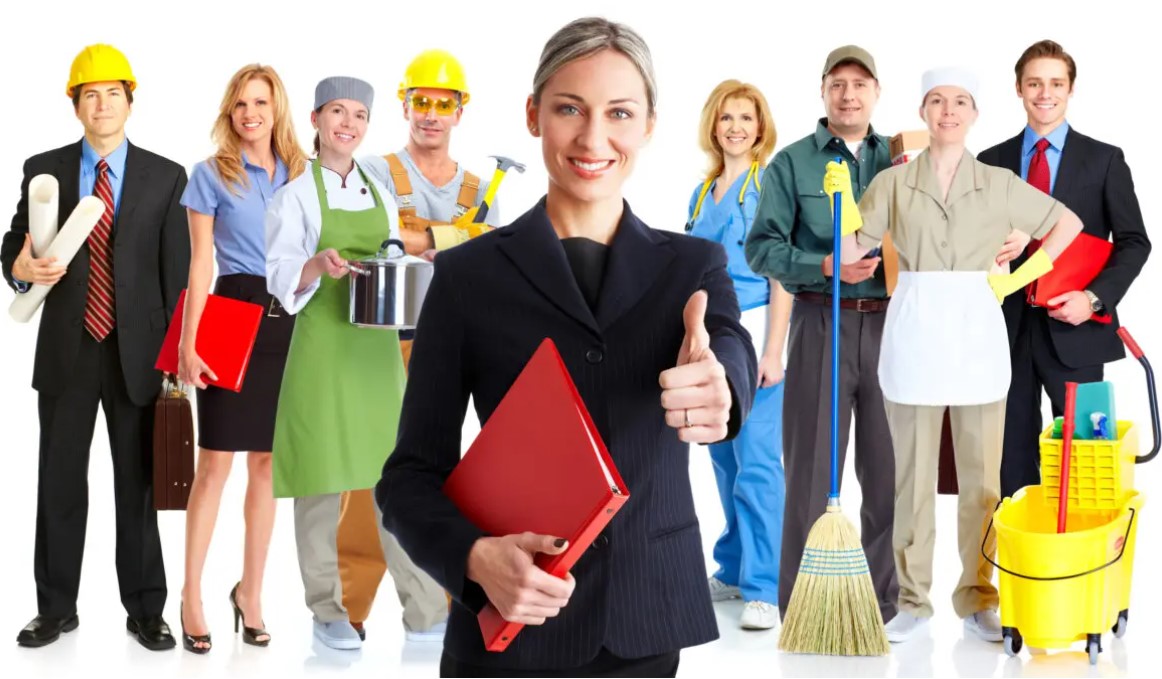 Управление по труду, занятости и социальной защите Осиповичского райисполкома предлагает безработным профобучение, переподготовку по следующим профессиям