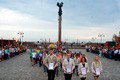 В Могилевской области трудовой семестр 2015 года стартует 22 марта