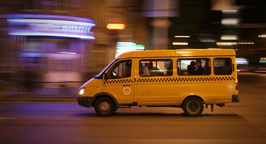 Внимание! С 7 по 19 июня проходят профилактические мероприятия, направленные на снижение тяжести последствий ДТП с участием маршрутного транспорта