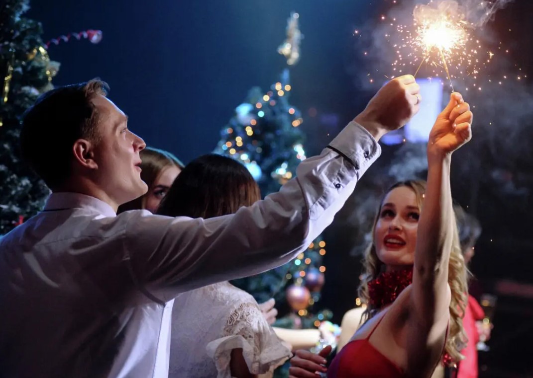 Сельские дома культуры Осиповичского района приглашают жителей и гостей на праздничные дискотеки и вечера отдыха