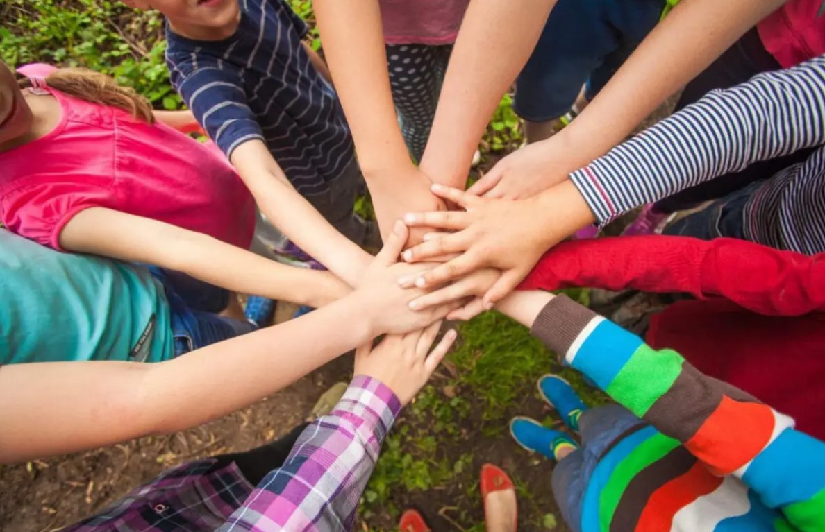 Лагерь труда и отдыха “Ударник” успешно функционирует в Осиповичском районе