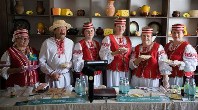 Лавка с крафтовым сыром открылась в Беларуси