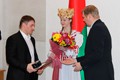 Спортсмены Могилевщины нацелены на медали Олимпиады-2016 в Рио-де-Жанейро