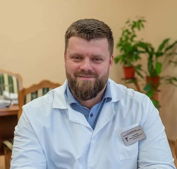 Чтобы не допустить беды. Главный врач Осиповичской ЦРБ Павел Шатило о возможностях раннего выявления болезней и важности прохождения диспансеризации