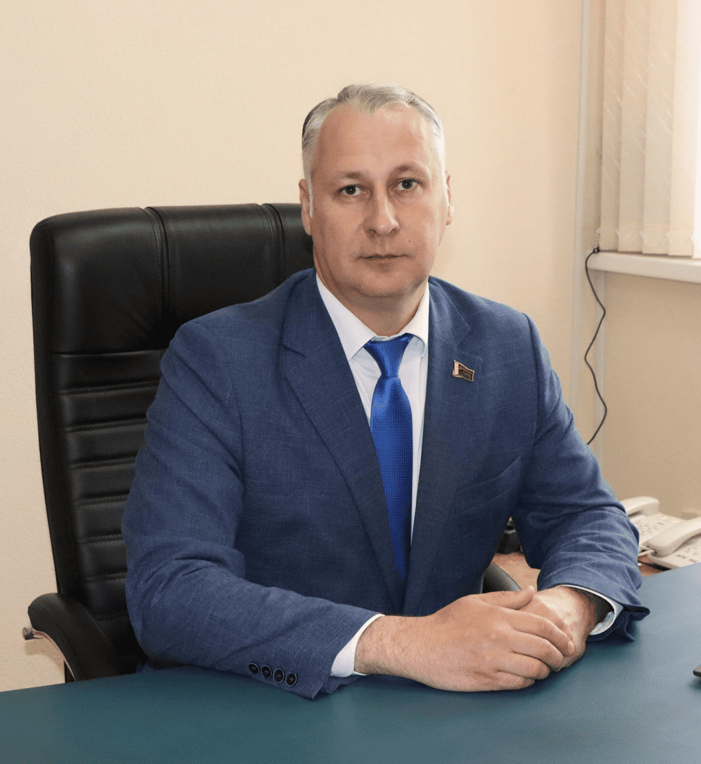 Ананич Сергей Казимирович