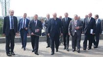 Лукашенко требует добавить лоска и гармонии в градостроительный план Могилева