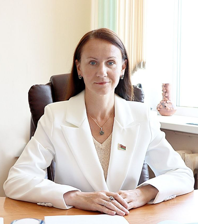 Невестенко Светлана Александровна