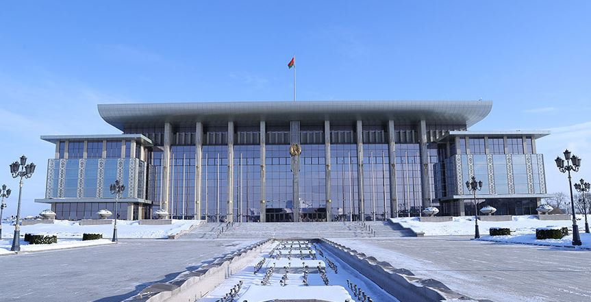 Лукашенко: Иран играет важную роль в регионе и во всем мире