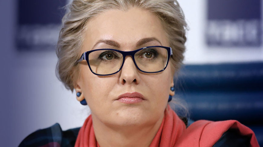 Пономарева: Беларусь, Россия и Китай - форпосты суверенности в современном мире