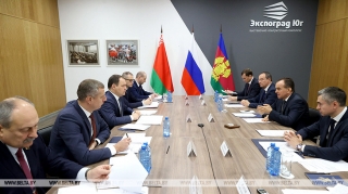 Галоўчанка аб пастаўках электробусаў: гатовы садзейнічаць ператварэнню Сочы ў экалагічна чысты горад
