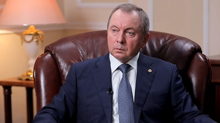 Беларусь продолжит сотрудничать с НКО, если они приносят пользу государству и обществу - Макей