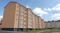 Порядок и условия приемки в эксплуатацию многоквартирных жилых домов усовершенствованы в Беларуси