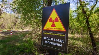 В Беларуси сокращен перечень находящихся в зонах радиоактивного загрязнения населенных пунктов и объектов