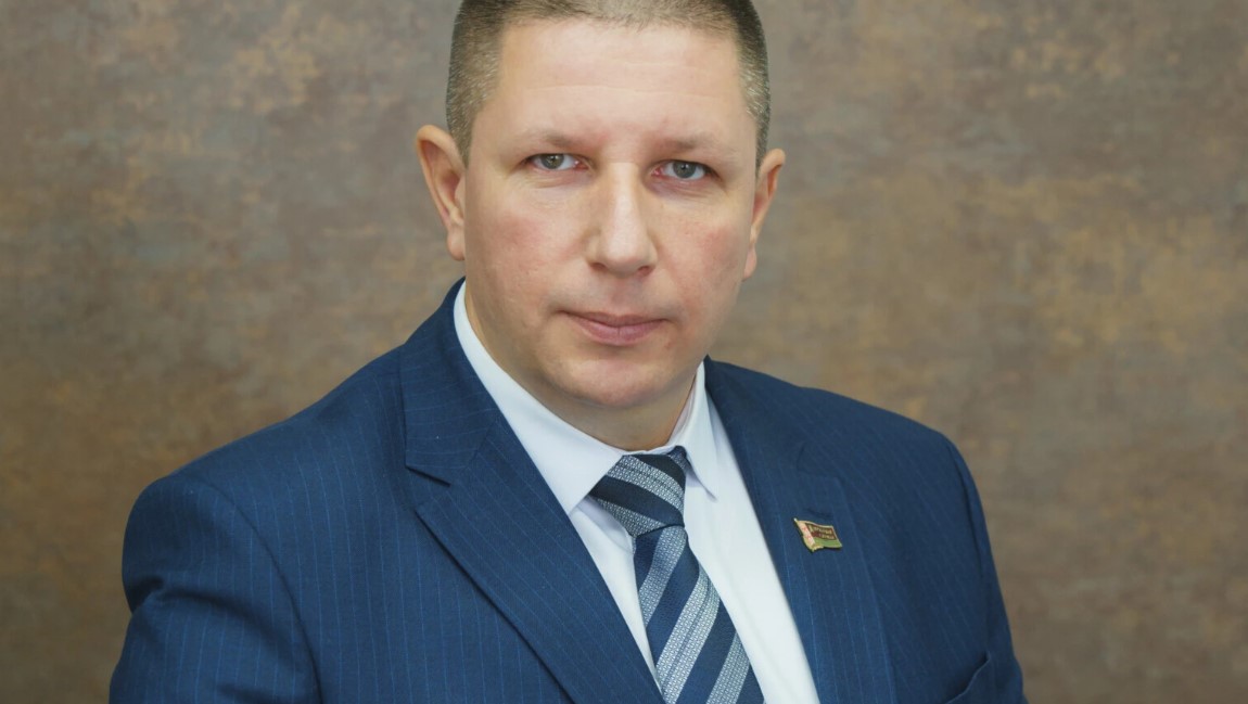 Прием граждан в Осиповичах 22 августа проведет председатель комитета экономики облисполкома