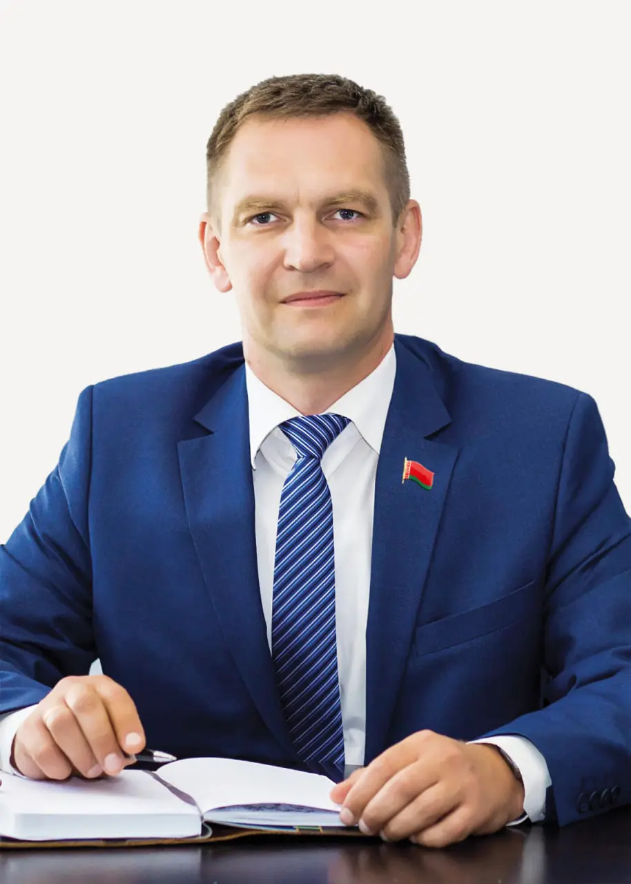 Министр транспорта и коммуникаций Республики Беларусь проведет прием граждан в Осиповичах