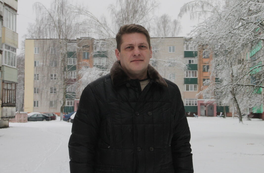 А.Кубар, інструктар-метадыст ФСК "Лакаматыў": наперадзе - новыя дасягненні