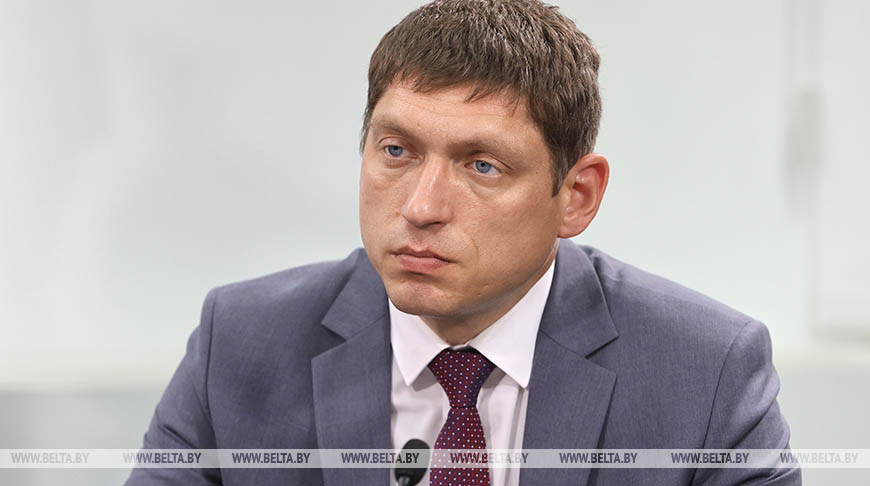 Авдонин: почему Беларуси важно отслеживать переговоры Россия-НАТО 