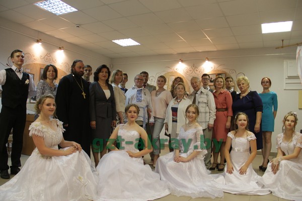 Сувязі ўмацоўваюцца 