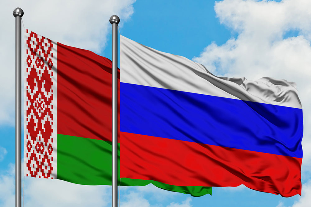 Беларусь и Россия активизируют региональное сотрудничество