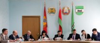 11 мая на базе районной прокуратуры проведен областной учебно-методический семинар