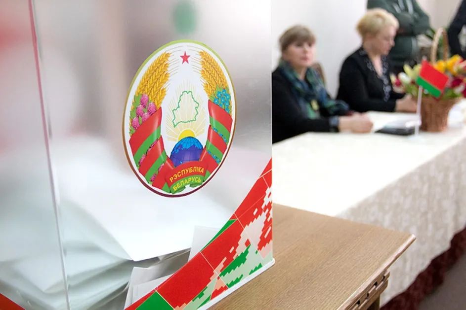 Более 700 участков для голосования на референдуме будет организовано в Могилевской области