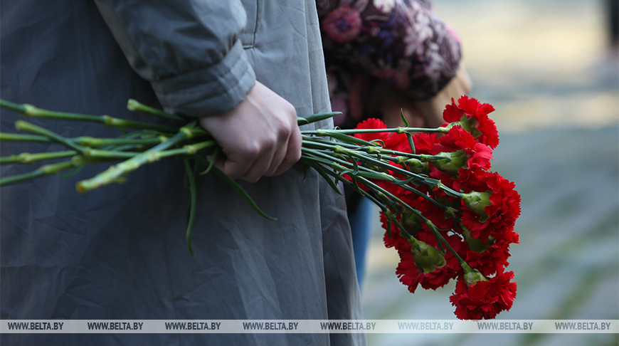 Сегодня отмечается День памяти жертв Холокоста