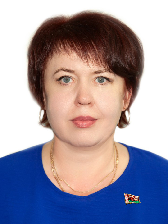 Чемко Наталья Александровна