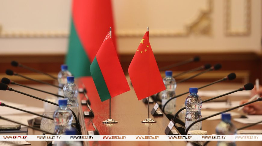 Belarus, China explore cooperation in cybersport