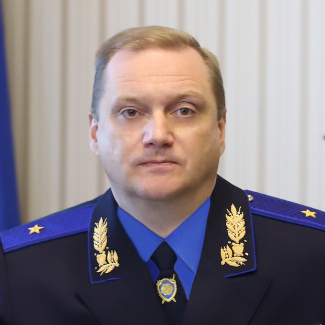 Интервью БелТА первого заместителя председателя Следственного комитета Беларуси о борьбе с наркомаркетами, долгострое "Грушевский посад" и спецпроизводстве
