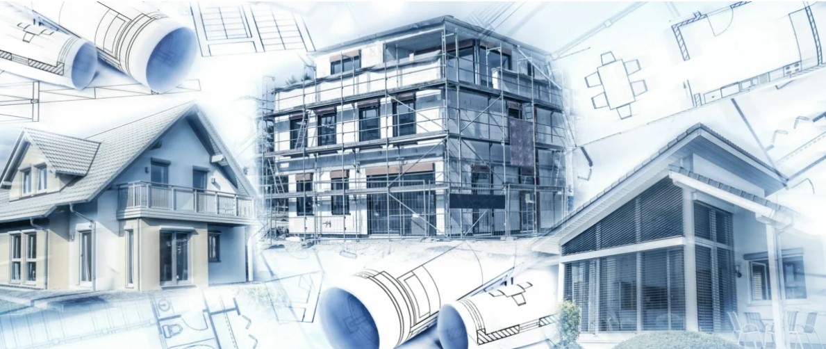 О важнейших событиях в строительной отрасли района рассказывает начальник отдела архитектуры и строительства Осиповичского райисполкома