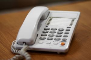2 июня состоится прямая телефонная линия с начальником Департамента охраны МВД Республики Беларусь
