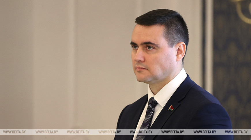 Иванец об акции "От всей души": молодежи важно перенимать ценности, идеалы и традиции старшего поколения