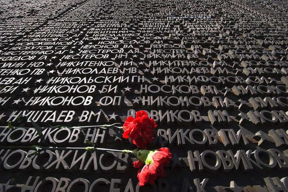 22  июня у обелиска  возле д.Теплухи (ул. Сумченко) состоится траурный митинг