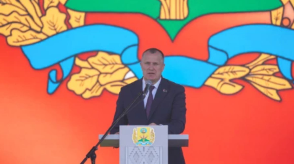 Трудом и единством: в Могилевской области чествовали героев уборочной страды — 2025