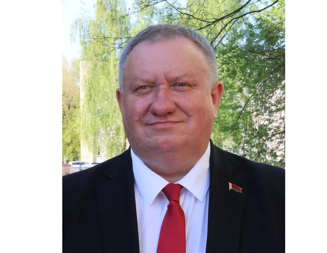 В КУДП «Управление капитальным строительством Осиповичского района» новый руководитель