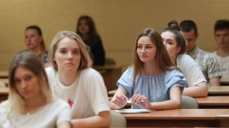 В Беларуси началась регистрация на ЦТ в резервные дни