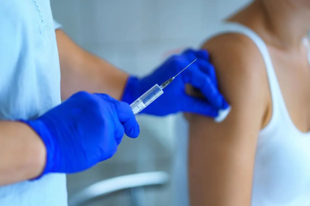 У Асіповіцкім раёне стартавала масавая імунізацыя супраць грыпу