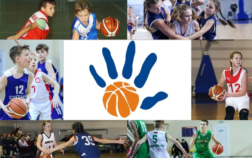 Юные баскетболисты из Осиповичей — в числе лучших