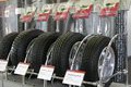 «Белшина» рассчитывает к концу года вдвое увеличить поставки шин в Пакистан