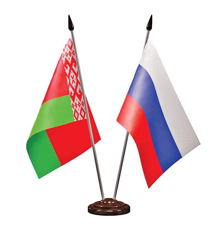 Российская Федерация и Республика Беларусь утвердили план военного сотрудничества на 2022 год