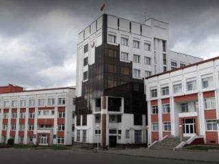 Выступы пракурора Магілёўскай вобласці